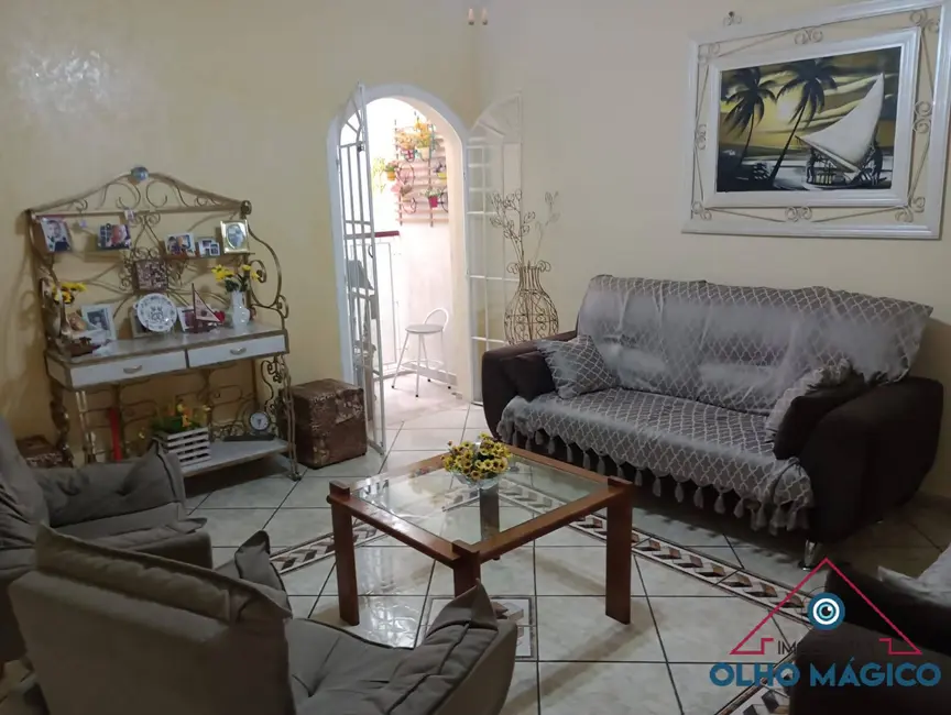 Sobrado com 3 quartos à venda, 219m2 em Vila Osasco, Osasco - SP - imagem 7 Foto 7 de Sobrado com 3 quartos à venda, 219m2 em Vila Osasco, Osasco - SP