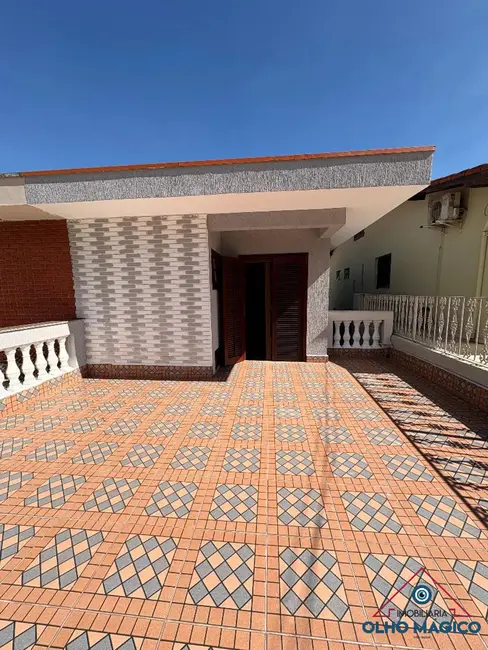 Foto 1 de Sobrado com 3 quartos à venda, 200m2 em Jardim das Vertentes, São Paulo - SP