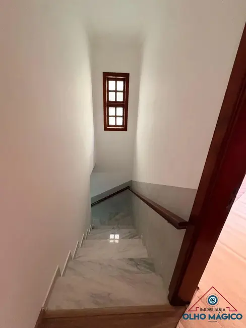 Foto 4 de Sobrado com 3 quartos à venda, 200m2 em Jardim das Vertentes, São Paulo - SP