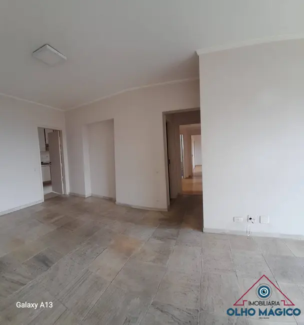 Foto 9 de Apartamento com 3 quartos à venda, 118m2 em Vila Indiana, São Paulo - SP