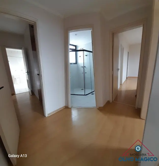 Foto 2 de Apartamento com 3 quartos à venda, 118m2 em Vila Indiana, São Paulo - SP