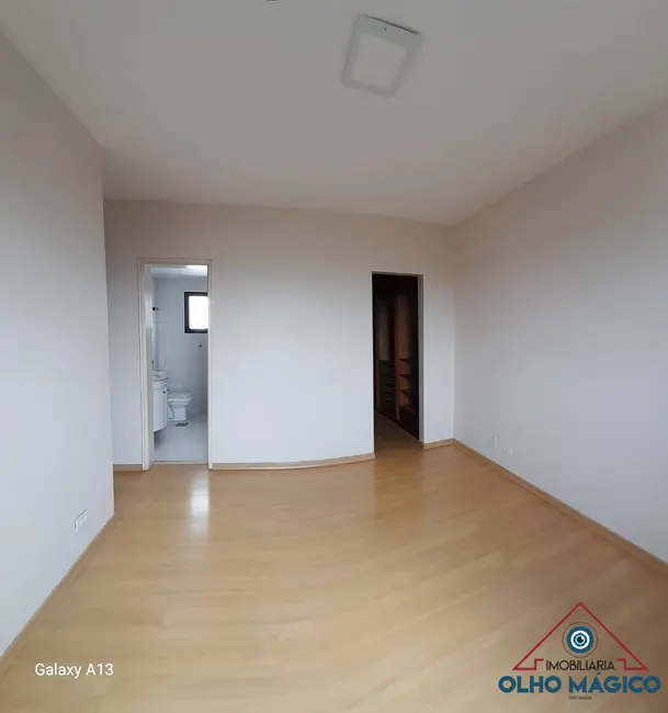 Foto 7 de Apartamento com 3 quartos à venda, 118m2 em Vila Indiana, São Paulo - SP