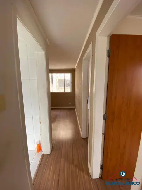 Foto 1 de Apartamento com 2 quartos à venda, 50m2 em Conceição, Osasco - SP