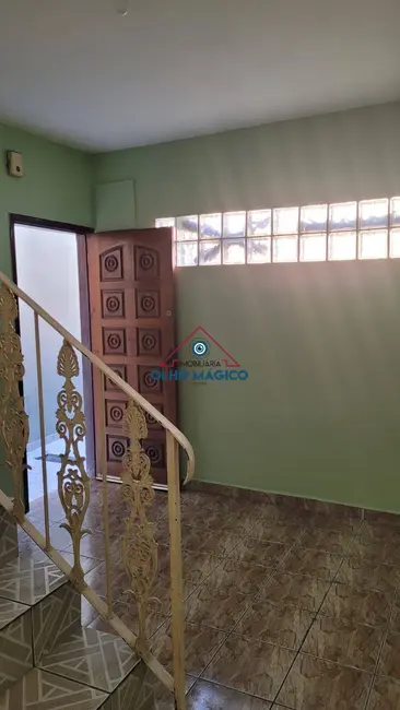 Foto 1 de Casa com 3 quartos à venda, 120m2 em Vila Yolanda, Osasco - SP