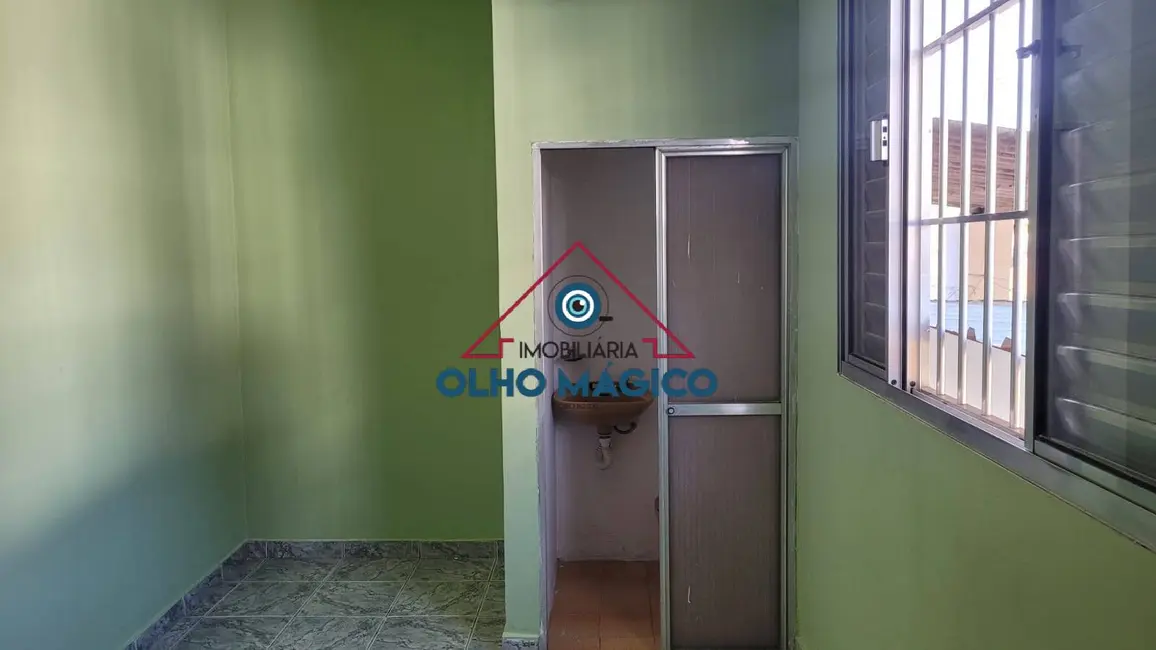 Foto 6 de Casa com 3 quartos à venda, 120m2 em Vila Yolanda, Osasco - SP