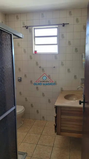 Foto 8 de Casa com 3 quartos à venda, 120m2 em Vila Yolanda, Osasco - SP