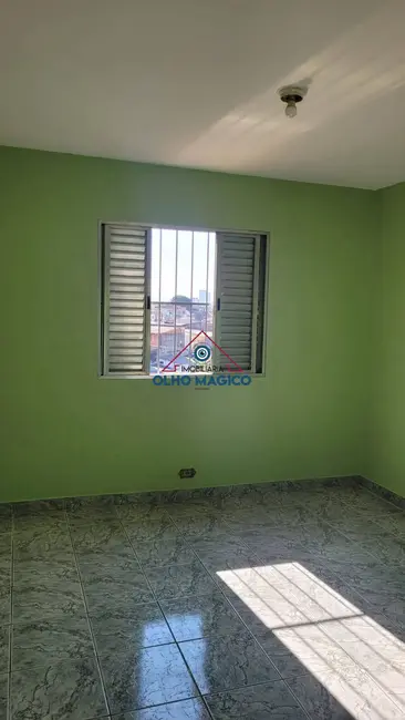 Foto 4 de Casa com 3 quartos à venda, 120m2 em Vila Yolanda, Osasco - SP