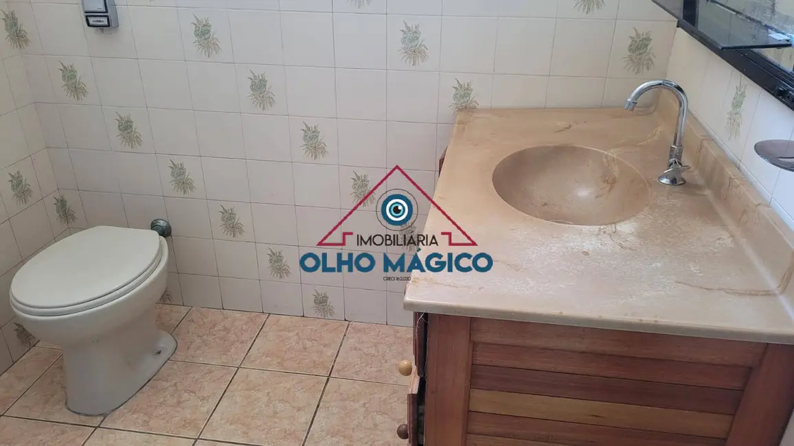 Foto 5 de Casa com 3 quartos à venda, 120m2 em Vila Yolanda, Osasco - SP