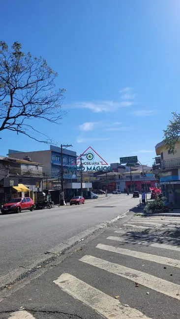 Foto 2 de Casa com 3 quartos à venda, 120m2 em Vila Yolanda, Osasco - SP