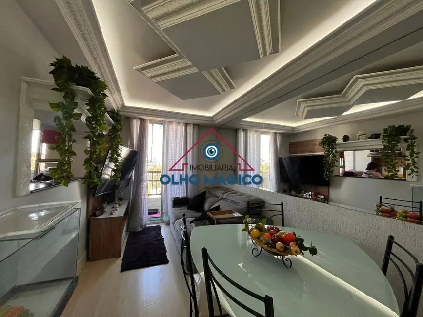 Foto 2 de Apartamento com 2 quartos à venda, 56m2 em Quitaúna, Osasco - SP