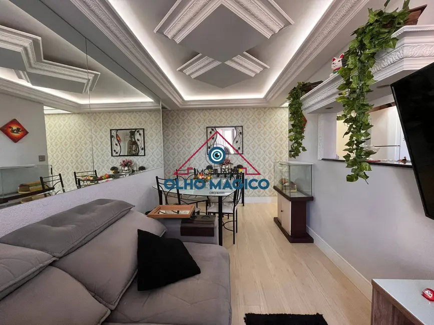 Foto 6 de Apartamento com 2 quartos à venda, 56m2 em Quitaúna, Osasco - SP