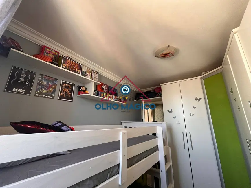Foto 8 de Apartamento com 2 quartos à venda, 56m2 em Quitaúna, Osasco - SP