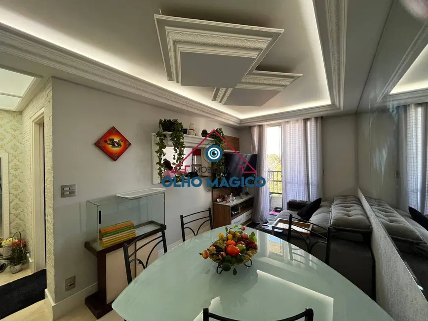 Foto 7 de Apartamento com 2 quartos à venda, 56m2 em Quitaúna, Osasco - SP