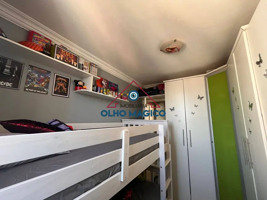 Foto 9 de Apartamento com 2 quartos à venda, 56m2 em Quitaúna, Osasco - SP