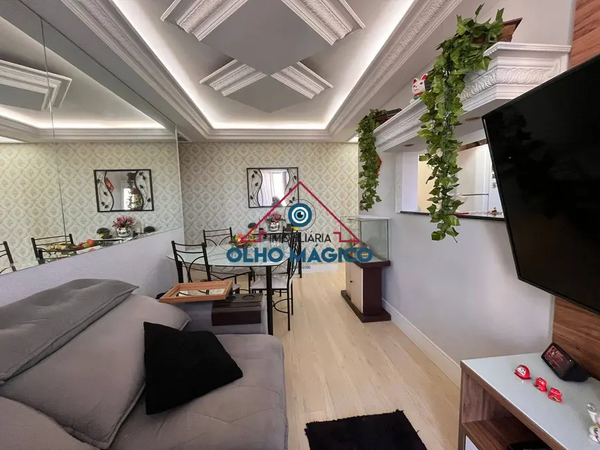 Foto 5 de Apartamento com 2 quartos à venda, 56m2 em Quitaúna, Osasco - SP