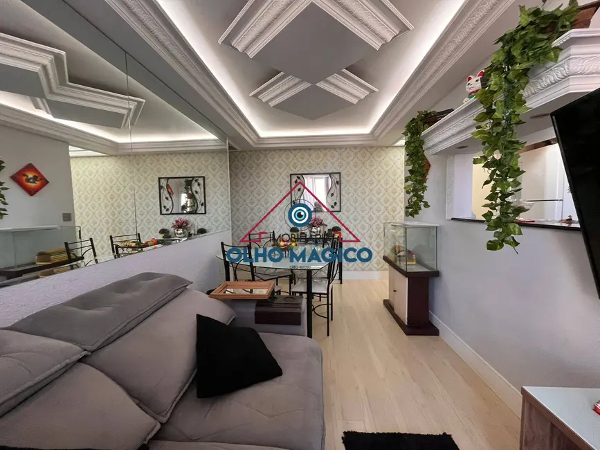 Foto 1 de Apartamento com 2 quartos à venda, 56m2 em Quitaúna, Osasco - SP