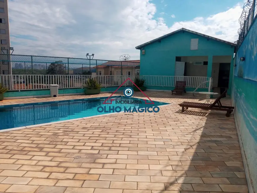 Foto 1 de Apartamento com 2 quartos à venda, 56m2 em Quitaúna, Osasco - SP
