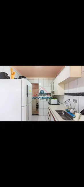 Foto 1 de Apartamento com 2 quartos à venda, 58m2 em Pestana, Osasco - SP