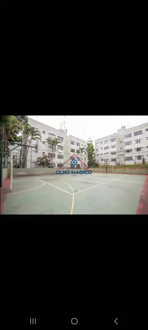 Foto 6 de Apartamento com 2 quartos à venda, 58m2 em Pestana, Osasco - SP