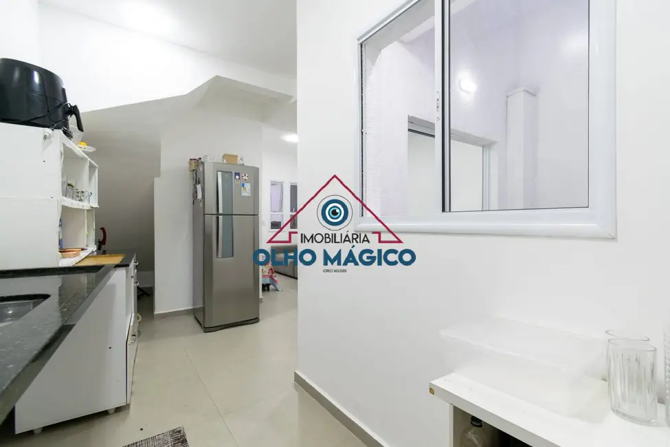 Foto 9 de Sobrado com 2 quartos à venda, 74m2 em Osasco - SP