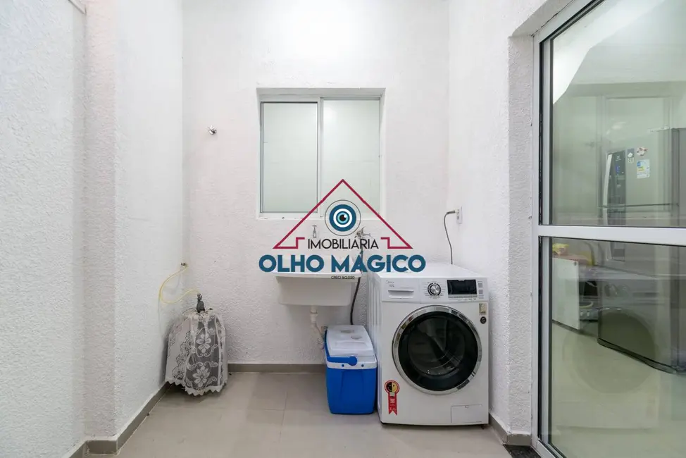 Foto 5 de Sobrado com 2 quartos à venda, 74m2 em Osasco - SP