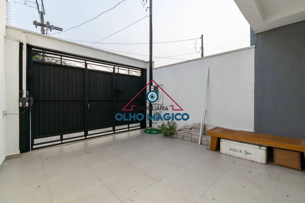 Foto 2 de Sobrado com 2 quartos à venda, 74m2 em Osasco - SP