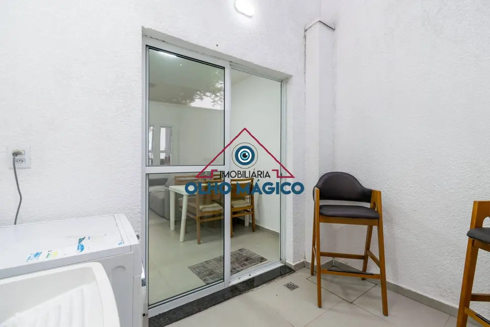 Foto 4 de Sobrado com 2 quartos à venda, 74m2 em Osasco - SP