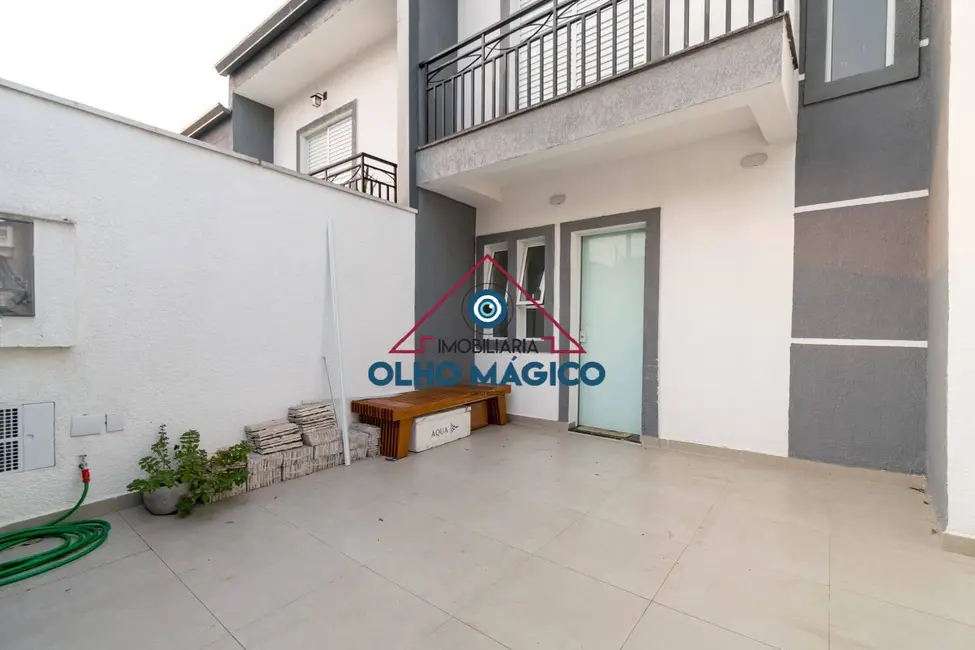 Foto 1 de Sobrado com 2 quartos à venda, 74m2 em Osasco - SP