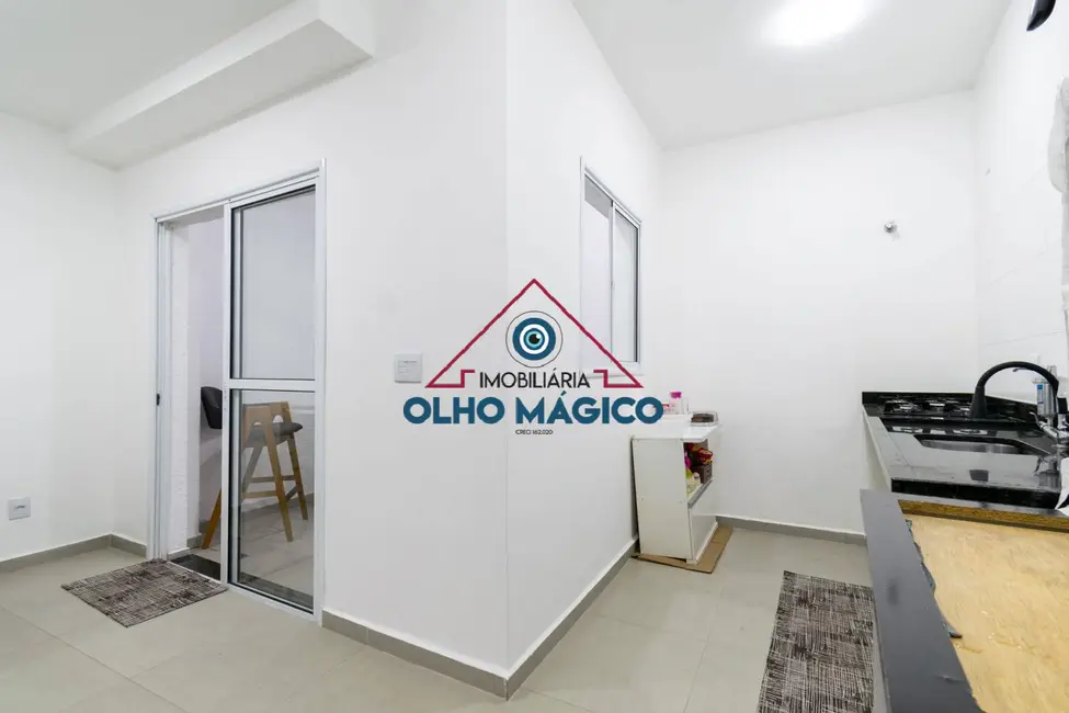 Foto 6 de Sobrado com 2 quartos à venda, 74m2 em Osasco - SP