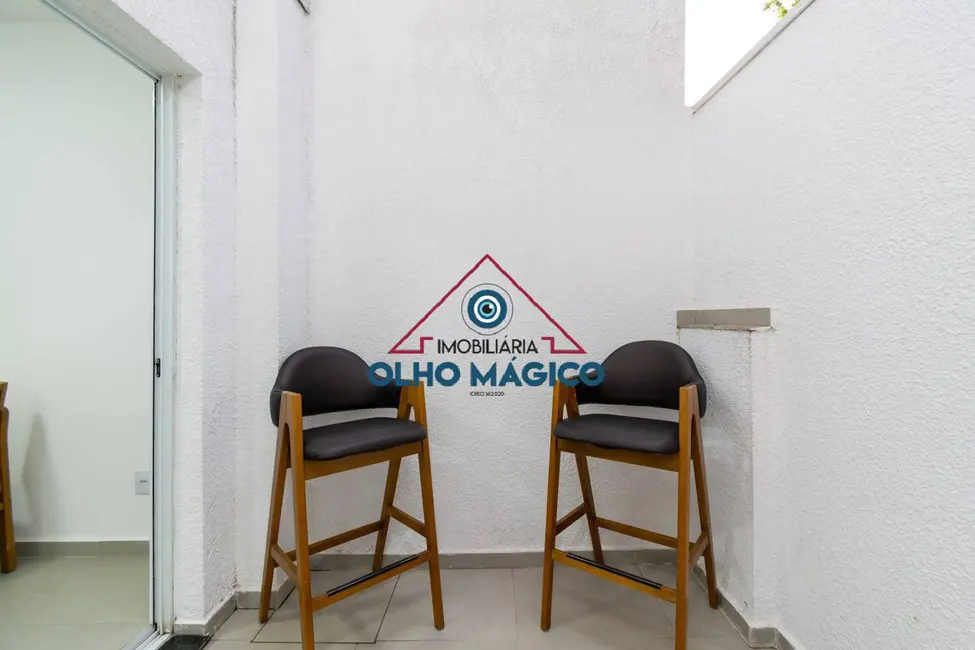 Foto 3 de Sobrado com 2 quartos à venda, 74m2 em Osasco - SP