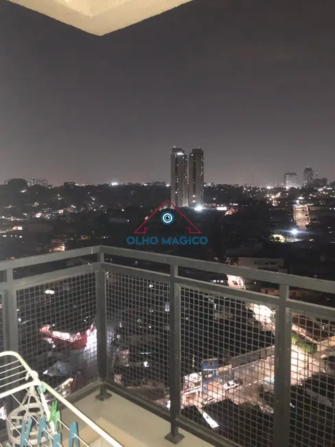 Foto 2 de Cobertura com 2 quartos à venda, 50m2 em Novo Osasco, Osasco - SP
