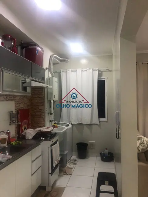 Foto 4 de Cobertura com 2 quartos à venda, 50m2 em Novo Osasco, Osasco - SP