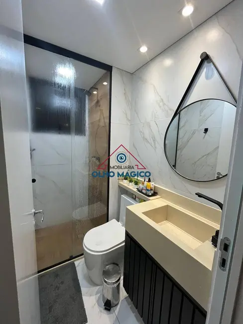 Foto 4 de Apartamento com 2 quartos à venda, 49m2 em Centro, Osasco - SP