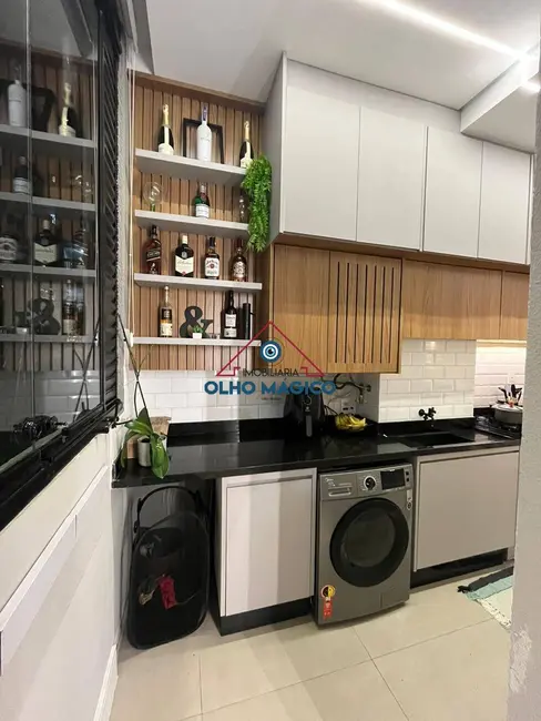 Foto 3 de Apartamento com 2 quartos à venda, 49m2 em Centro, Osasco - SP