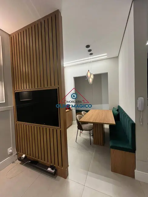 Foto 2 de Apartamento com 2 quartos à venda, 49m2 em Centro, Osasco - SP