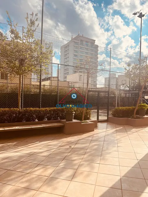 Foto 3 de Apartamento com 3 quartos à venda, 94m2 em Vila Hamburguesa, São Paulo - SP