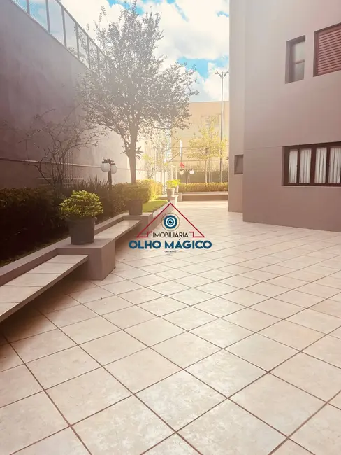 Foto 2 de Apartamento com 3 quartos à venda, 94m2 em Vila Hamburguesa, São Paulo - SP