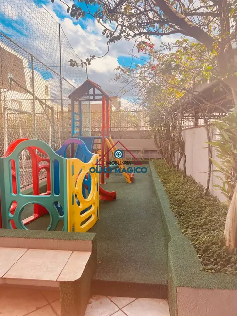 Foto 4 de Apartamento com 3 quartos à venda, 94m2 em Vila Hamburguesa, São Paulo - SP