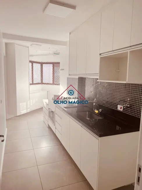 Foto 5 de Apartamento com 3 quartos à venda, 94m2 em Vila Hamburguesa, São Paulo - SP