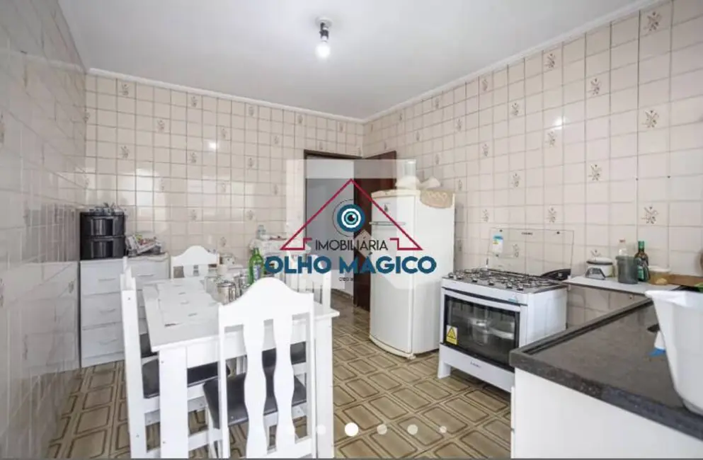 Sobrado com 3 quartos à venda, 210m2 em Vila Osasco, Osasco - SP - imagem 5 Foto 5 de Sobrado com 3 quartos à venda, 210m2 em Vila Osasco, Osasco - SP