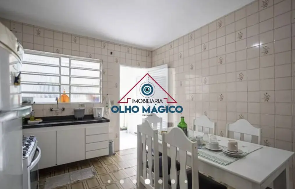 Sobrado com 3 quartos à venda, 210m2 em Vila Osasco, Osasco - SP - imagem 7 Foto 7 de Sobrado com 3 quartos à venda, 210m2 em Vila Osasco, Osasco - SP