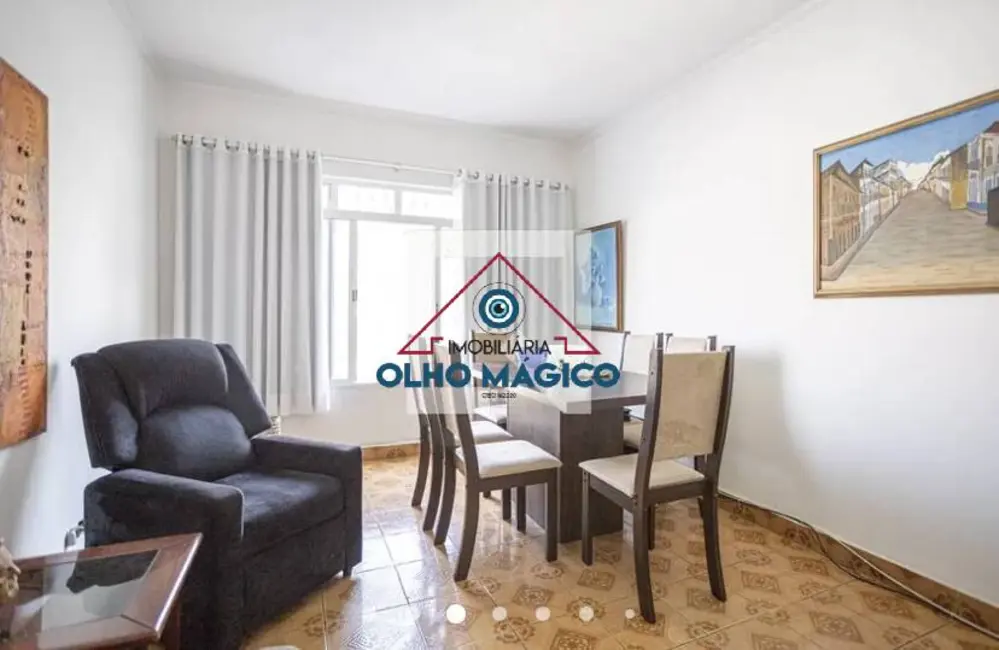 Sobrado com 3 quartos à venda, 210m2 em Vila Osasco, Osasco - SP - imagem 3 Foto 3 de Sobrado com 3 quartos à venda, 210m2 em Vila Osasco, Osasco - SP