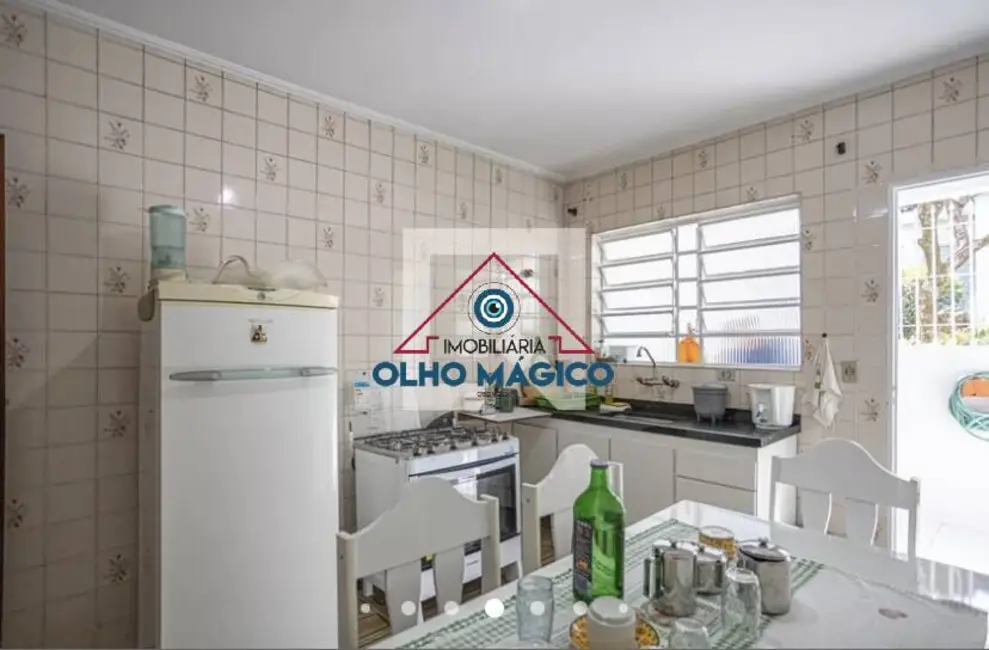 Sobrado com 3 quartos à venda, 210m2 em Vila Osasco, Osasco - SP - imagem 8 Foto 8 de Sobrado com 3 quartos à venda, 210m2 em Vila Osasco, Osasco - SP