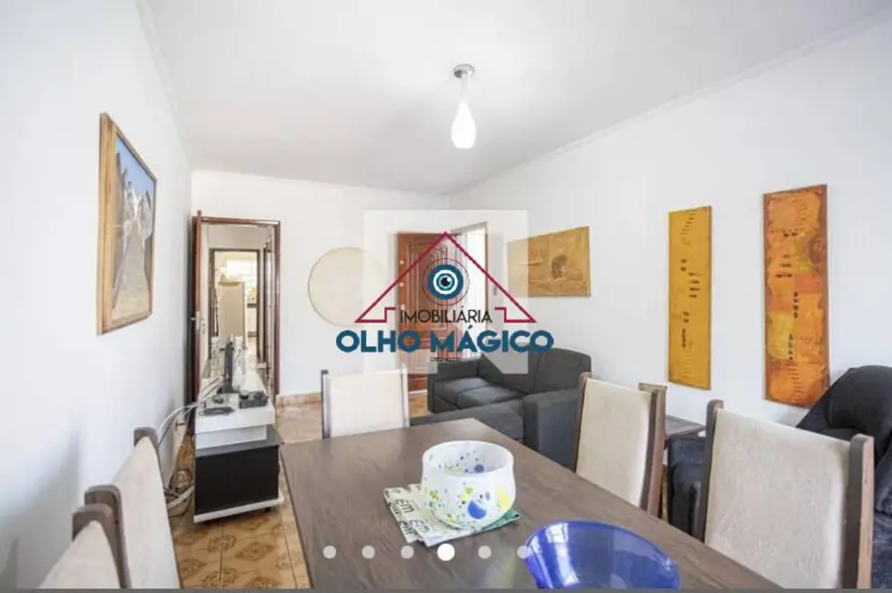 Sobrado com 3 quartos à venda, 210m2 em Vila Osasco, Osasco - SP - imagem 4 Foto 4 de Sobrado com 3 quartos à venda, 210m2 em Vila Osasco, Osasco - SP