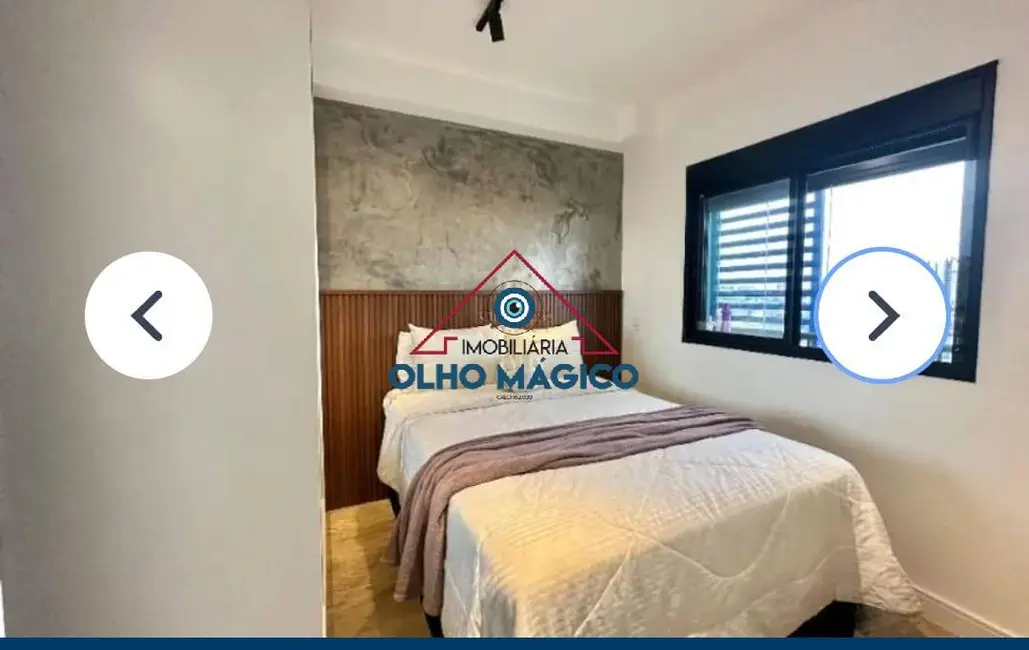 Apartamento com 2 quartos à venda, 40m2 em Osasco - SP - imagem 5 Foto 5 de Apartamento com 2 quartos à venda, 40m2 em Osasco - SP