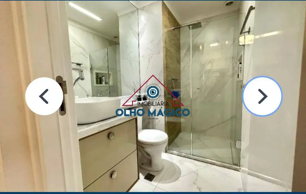 Apartamento com 2 quartos à venda, 40m2 em Osasco - SP - imagem 6 Foto 6 de Apartamento com 2 quartos à venda, 40m2 em Osasco - SP