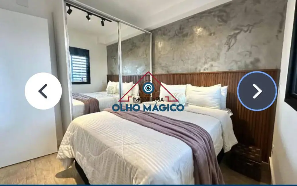 Apartamento com 2 quartos à venda, 40m2 em Osasco - SP - imagem 4 Foto 4 de Apartamento com 2 quartos à venda, 40m2 em Osasco - SP