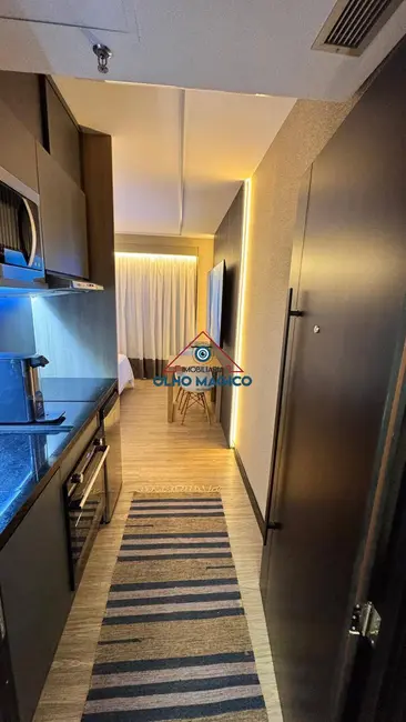 Foto 2 de Apartamento com 1 quarto à venda, 58m2 em Barueri - SP