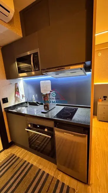 Foto 3 de Apartamento com 1 quarto à venda, 58m2 em Barueri - SP