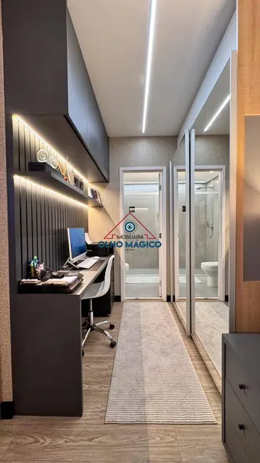 Foto 6 de Apartamento com 1 quarto à venda, 58m2 em Barueri - SP